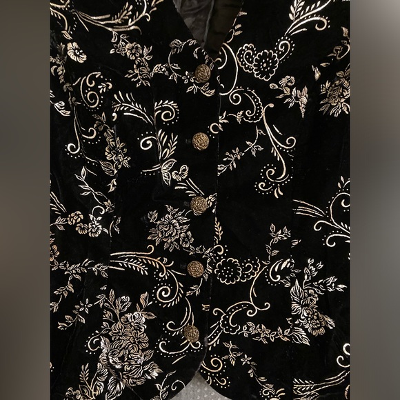 Scott McClintock - Vintage Blazer Jacket - Picture 5 of 11